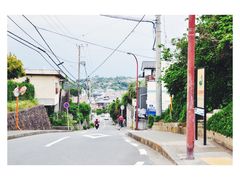 -灌篮高手动画打卡地