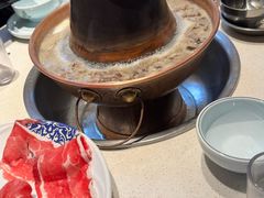 -福寿斋·老北京铜锅涮肉·烤鸭(顺义总店)