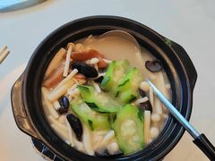 -圣廷苑酒店-馥轩中餐厅