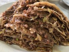 -清真永恒华威肉饼(潘家园店)