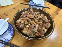 -苏记农家菜馆