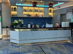 -永宁台球·棋牌俱乐部(淮海路店)