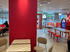 -肯德基(遵缘店)