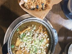-爆好吃夜市大排档·乐山江湖菜(中心城总店)