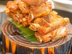 -沿江海南菜·文昌鸡祖师爷(大东海店)
