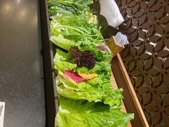 -韩屋韩国料理(天山路店)