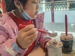 -DQ·蛋糕·冰淇淋(通州万达店)