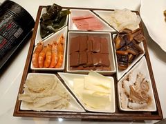 -世纪缘国际酒店·中餐厅(海州店)
