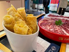 -八合里潮汕鲜牛肉火锅(万科里店)