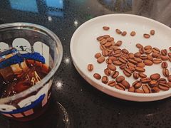 -Dogi&kiki Coffee(中心商务大厦店)