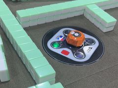 -素禅棋牌会所(海阳路店)