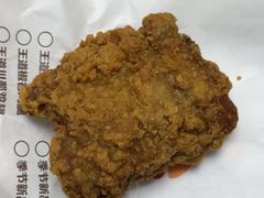 -汉堡王(徐汇绿地缤纷店)