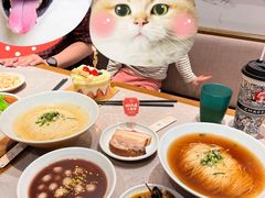 -松鹤楼面馆(清河万象汇店)