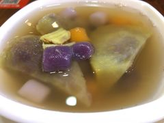 -龟金正·港式甜品(客村店)