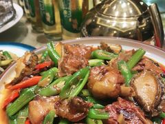 -小船渔村•大连菜•大连焖鱼(黄河路店)