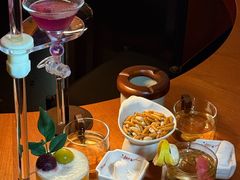 -MM·五声·音乐人与调酒师(西安路店)