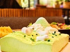 -CAKEBOSS蛋糕老板(东直门来福士店)