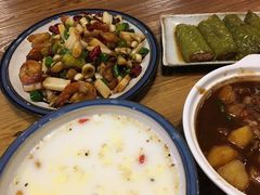 -妈妈的味道(工人体育场东路店)