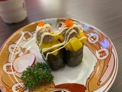 -仙隐小鹿中华料理(南宁万象城店)