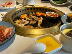 -吉布鲁牛排烤肉自助(常州吾悦店)