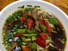 -肆姐面粉馆(坡子街店)