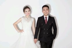 -蔚蓝映像STUDIO婚纱摄影(南稍门店)