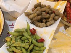 -小田油焖小龙虾(双井店)