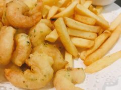 -船歌·鱼水饺青岛菜(合肥路永旺店)