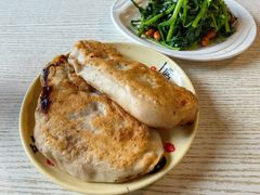 -老北京馅饼粥(西单店)