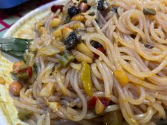 -老表记广西宵夜螺蛳鸭脚煲(西大店)