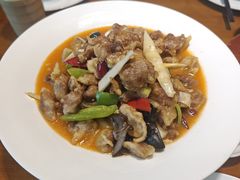 -青海名吃尕张娃非遗烤肉(海湖总店)