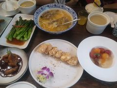 -道南書院·私房菜·早午茶·茶馆