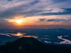 -敬亭山风景名胜区