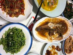 -径山十八道·风味民间菜(杭州总店)