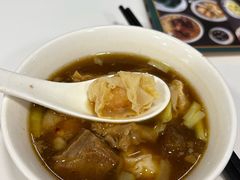 -麦奀云吞面世家(中环店)