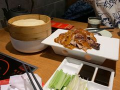 -德香苑脆皮烤鸭·经典(爱融荟城店)