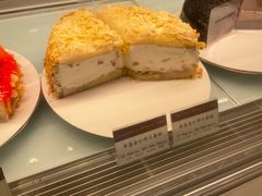 -德南面包房(尚都店)