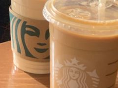 -星巴克(保定万博广场店)