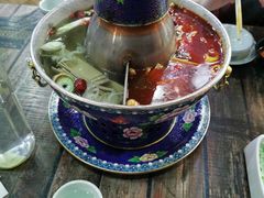 -龙虾风暴(松江店)