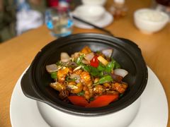 -平措康桑·和牛自助观景餐厅(布达拉宫店)