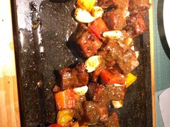 -蜜桃花开·中西融合菜E&W(南长街店)