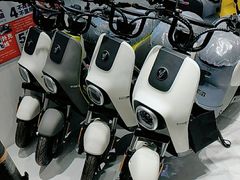 -九号电动车(安定门内大街店)