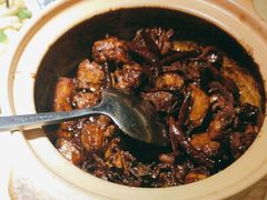 -小柴米·传统江西菜(八一广场店)