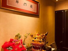 -龙门阵茶屋川菜馆(武康路店)