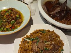 -稻香饭店(IFS国金中心店)