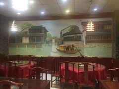 -玉泉酱羊骨饭庄(青吉里店)