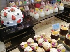 -美盛喜来登大酒店-盛宴标帜餐厅