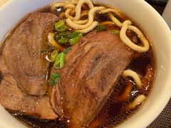 -中国厨房/台湾牛肉面