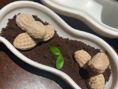 -许爷家·生态湖鲜(徐汇日月光店)