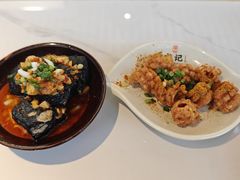-湘人龙记老长沙米粉(华普国际大厦店)
